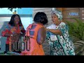 AGUNTAN DUDU Latest Yoruba Movie 2024 Jide Awobona Khadija Ayoade Anike Ami Eniola Ajao Lola Idije