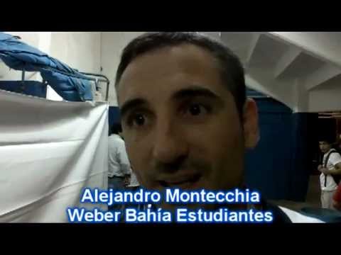 Alejandro Montecchia