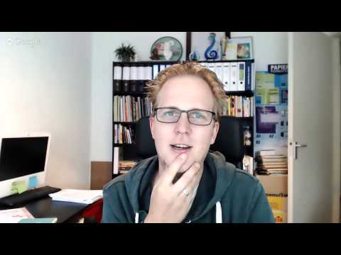 Interview Met Tine Fris