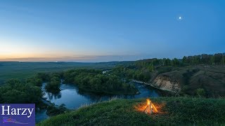 Rameses B - Spaceship [1 Hour Version]