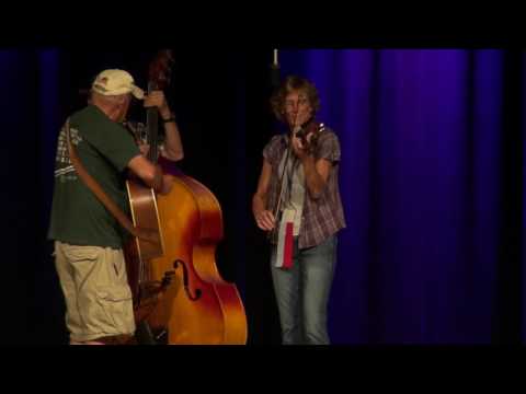 2017-06-22 Sr1 Janet Shelby - Sr Div - Weiser Fiddle Contest 2017