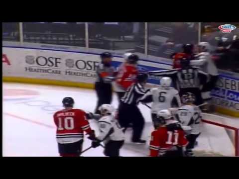 MacKenzie Weegar vs Phillip Danault