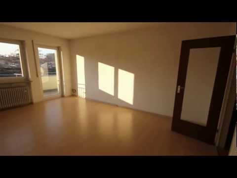 Sonnige Zweizimmerwohnung in Gerbrunn