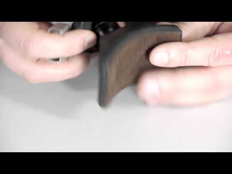 Dörr Trek-Tech VersaRest Objektivauflage für MagMount System - by www.enjoyyourcamera.com