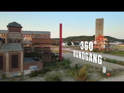 Glasmacherviertel Teaser 360 Rundgang 1080p 16 9