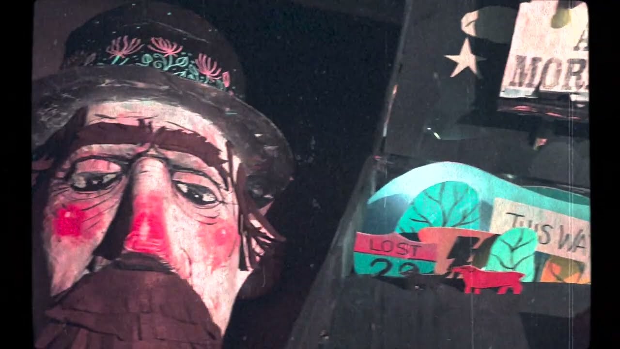 EP. 5 – The Opening