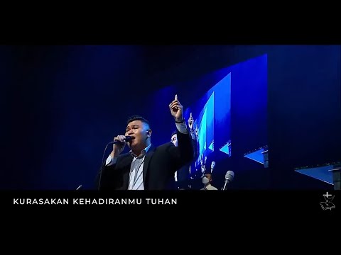 Saat Ku MenyembahMu - Bethany Nginden