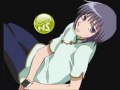 yuki sohma-bad boy 