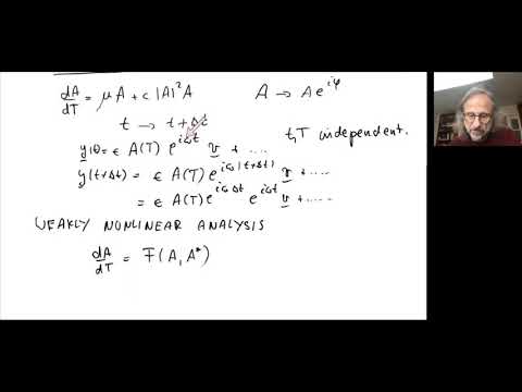 412 29 Symmetries and Bifurcations