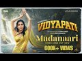 Madanaari Song Vidyapati Nagabhushana I Malaika Vasuki Vaibhav Daali Pictures