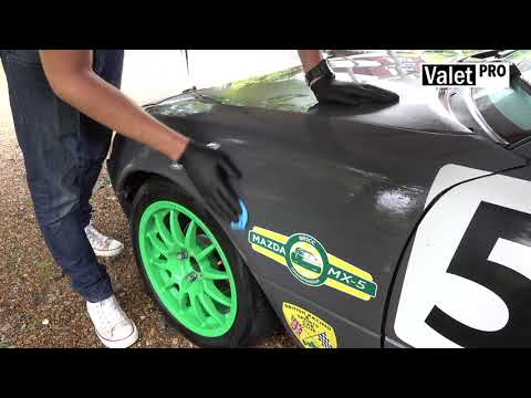 ValetPRO Contamination Removal Bars