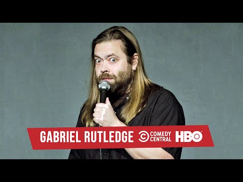 The Rotten Apple Show! w/ Special Guest Gabriel Rutledge