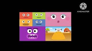 Big Block Singsong All 85997 86006
