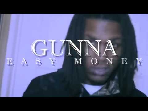 A51 GUNNAA - EASYMONEY