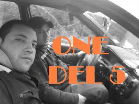 ONE DEL 5   JannoRoska FT  LokoHongo