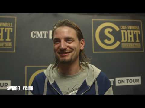 Swindell Vision Episode 48 - End of the Down Home Tour