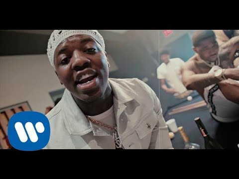 Lil Zay Osama ft  YFN Lucci - "Why They Be Lyin" (Official Video) | Shot by @bcpbrandon