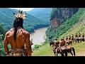 Best Old Western Adventure Movie Saved Child Grows Up Among The Apache Tribe