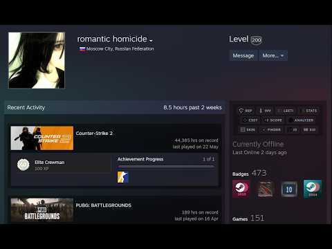 Item video thumbnail