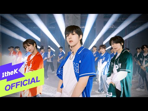 [MV] UNIVERSE LEAGUE _ We ready