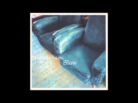 On The Run, Marco Lamioni feat. Emma Stow (Slow)