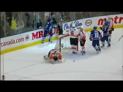 Toronto Maple Leafs 30-in-30: In A Joffery