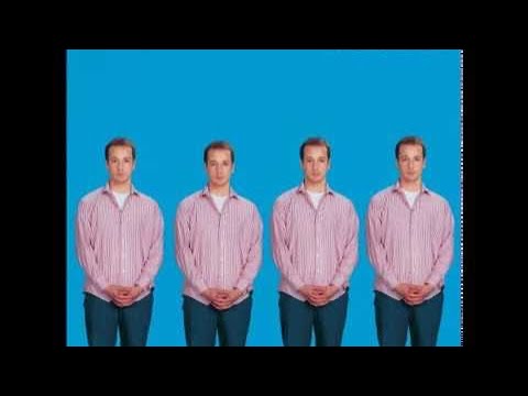 matt sharp jumpscare