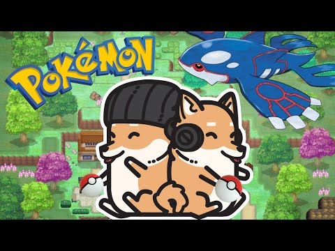 Hyper Potions - Littleroot Town (Pokemon Ruby & Sapphire) Video