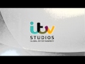 ITV Studios Global Entertainment 2013 DVD UK Logo