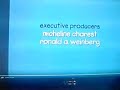 Caillou Ending Credits 1997 High Pitch