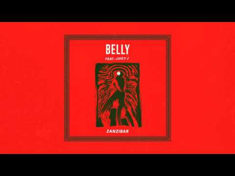 Belly - Zanzibar (feat. Juicy J)