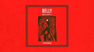 Belly - Zanzibar (feat. Juicy J)