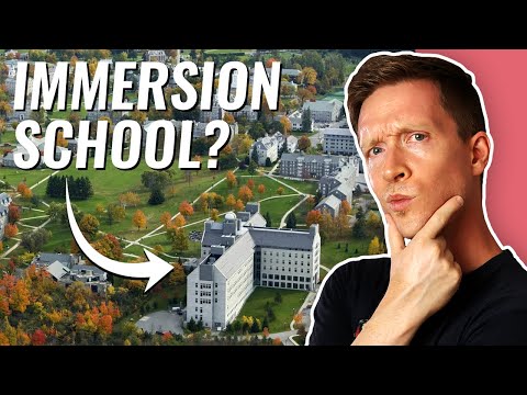 Is This the World's Best Language Immersion School?