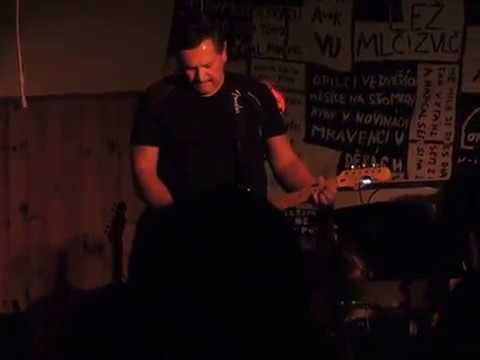 The Art of Inside Out - The Art of Inside Out - I Wish back to 80´s live 2015 webrovka f