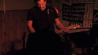 Video The Art of Inside Out - I Wish back to 80´s live 2015 webrovka f