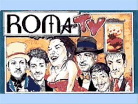 Ку-Ку Бенд и Сашо Роман -  Танц на лачените обувки (1994г.)