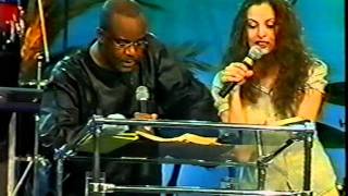 "Демонология и освобождение-1"  Анселм Мадубуко