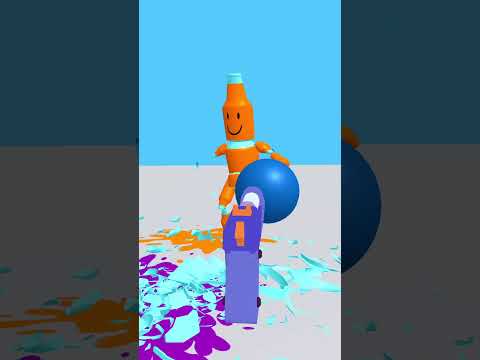 Bottle Crusher