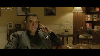 Redmi Note 4 presents '#1 Leadership series' featuring Boman Irani