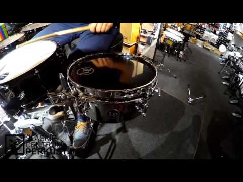 Малый барабан Latin Percussion 8" LP848-SN