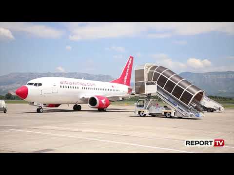 Koronavirusi/ Nuk ndërpriten fluturimet me Italinë, vijojnë ardhjet nga zona e kuqe drejt Shqipërisë