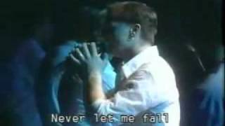Boyzone live at WEMBLEY-when all is said and done.flv.flv