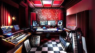 Video thumbnail for Live in studio: u-he Hive Science Soundset - Return To Core! By Kevin Schroeder by Kevin Schroeder