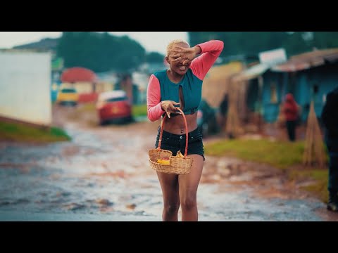 Mack H.D & CHUMA - STEADILY (Official  Music Video)