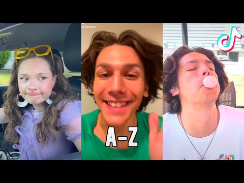 *1 HOUR* NichLmao TikTok Videos 2022 | Funny NichLmao and His Friends (Zhong , VuJae and Zoe)