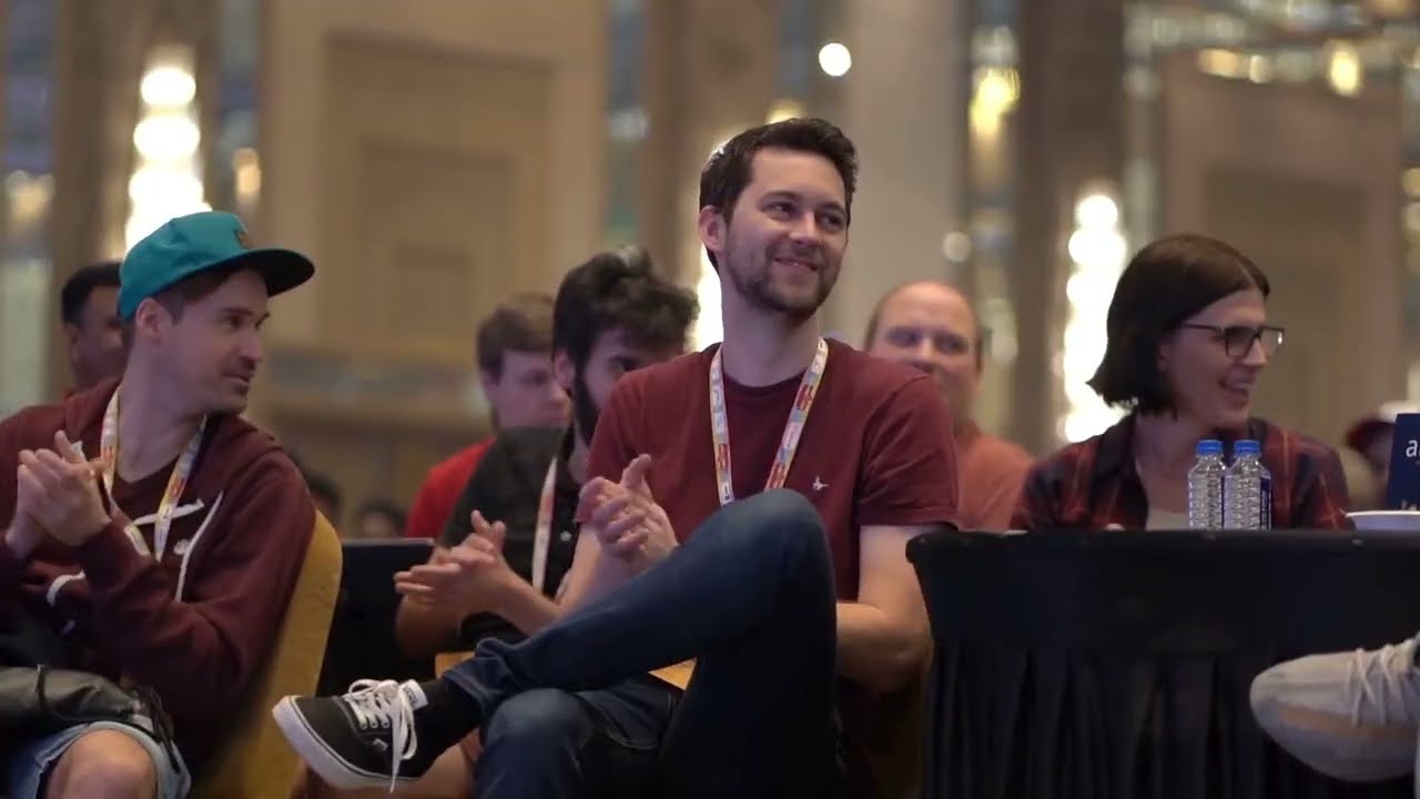Laracon India 2023