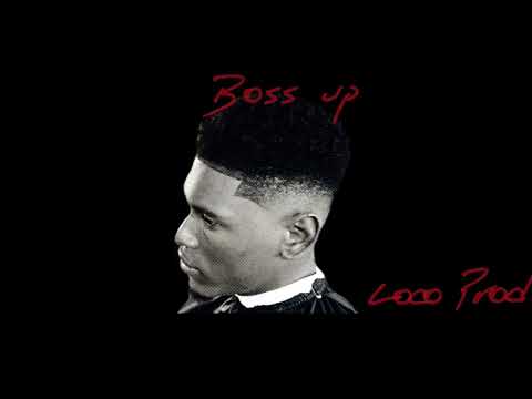 Raw Boss - Boss up (JJW prod) Loco