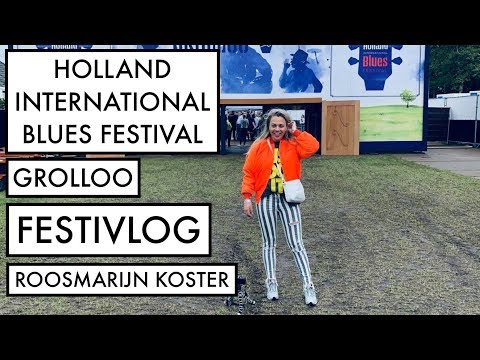 SUPER CHIQUE FESTIVAL IN DRENTHE