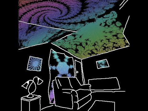 Video thumbnail for a part of me