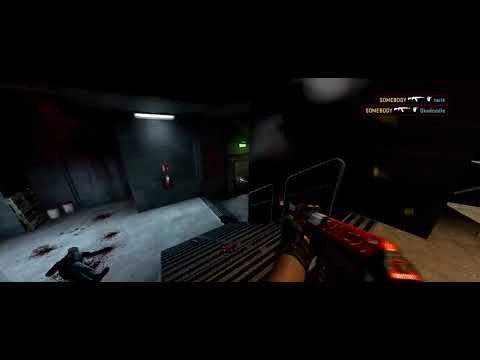 IEM Sydney 2018: somebody 4K vs. Cloud9